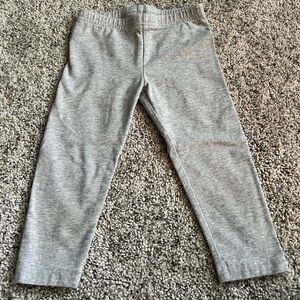 Carters Capri leggings